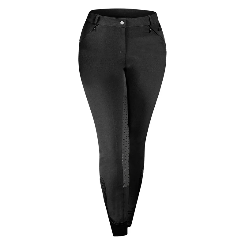Pantaloni da equitazione Dahlia Silicone