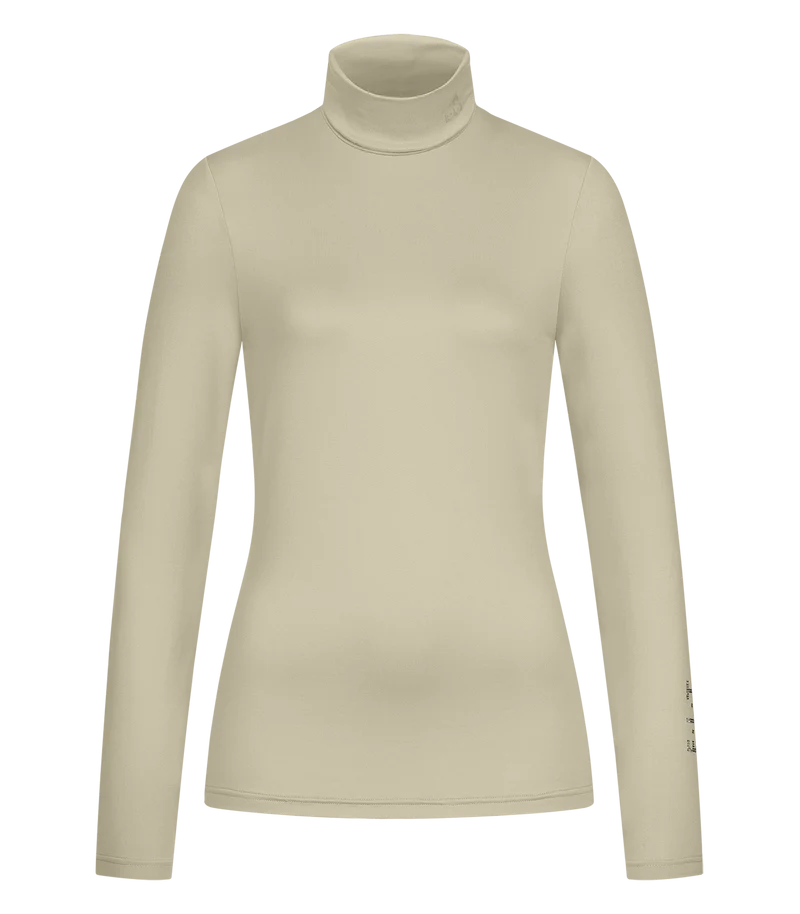 Maglia a collo alto Madison