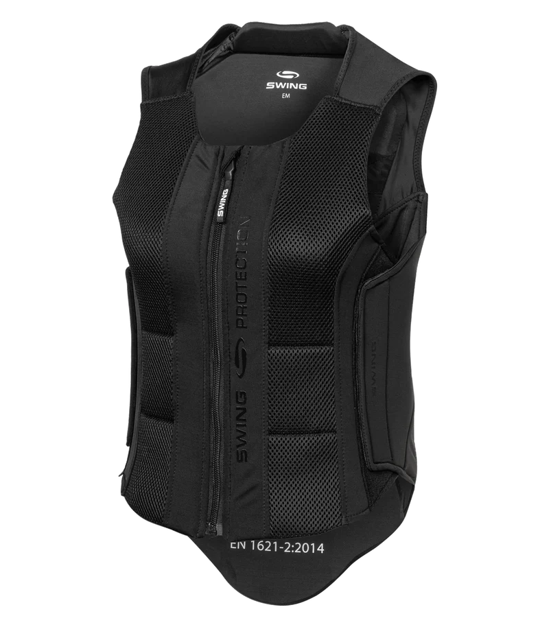 Protettore schiena SWING P24 Pro, bambini
