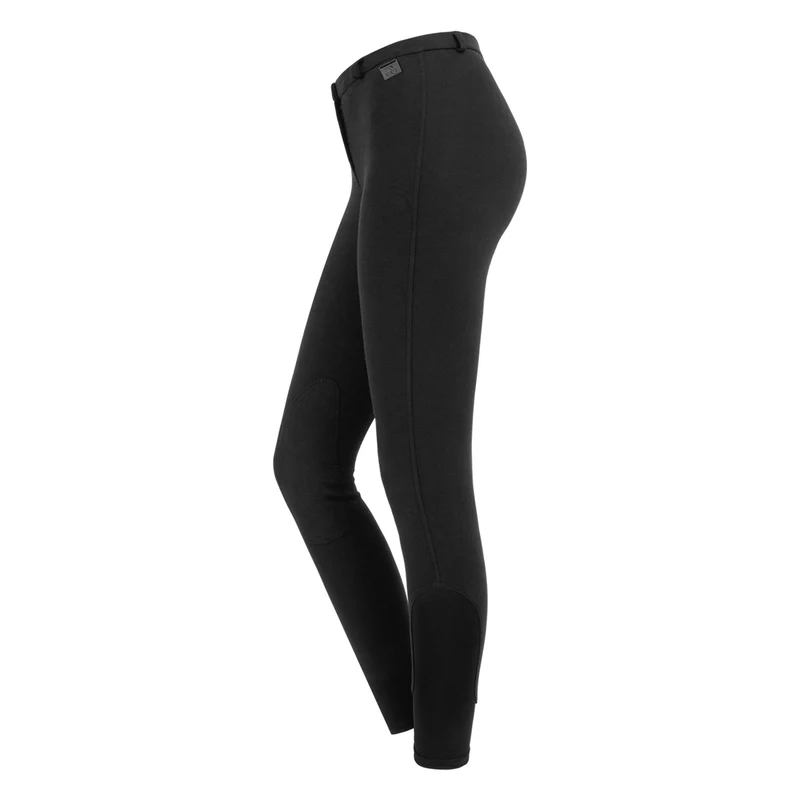Pantaloni da equitazione Funzione Sport, donna