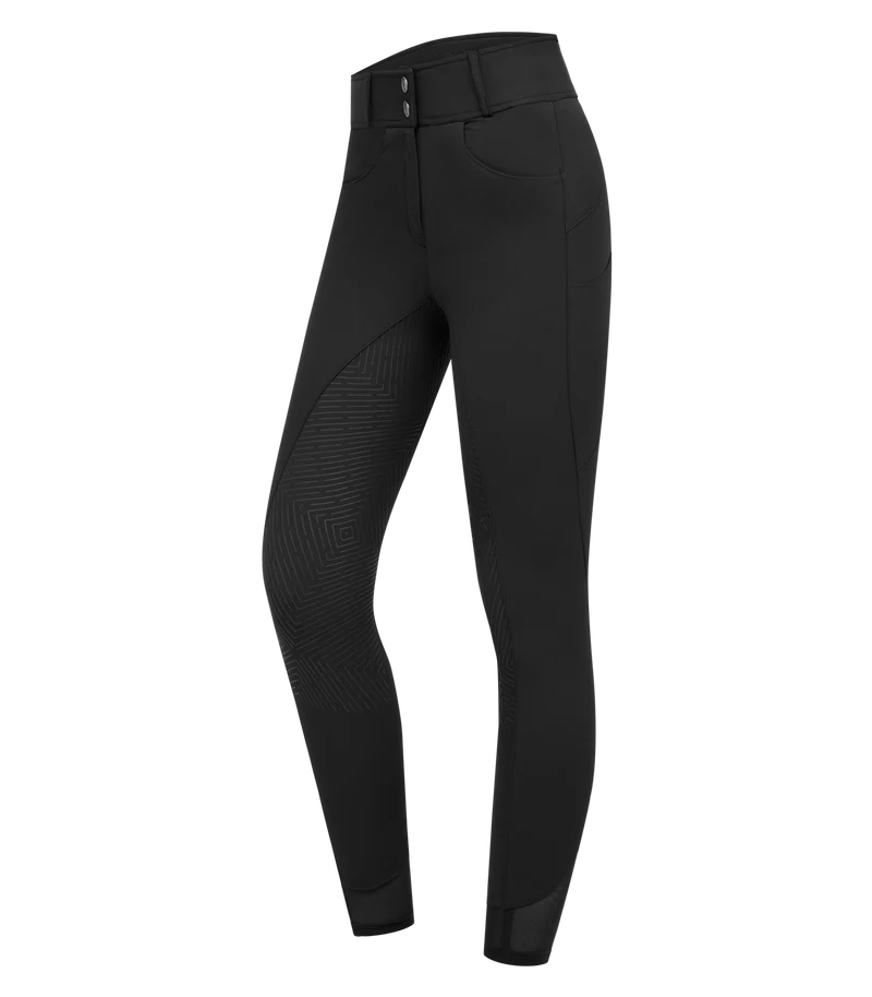 Pantaloni da equitazione Pam