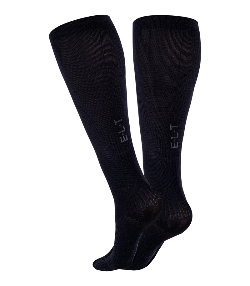 Calze da equitazione Compression