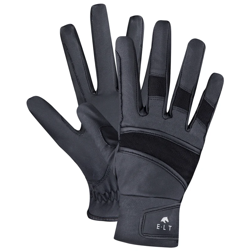 Guanto da equitazione Magnetize Inverno