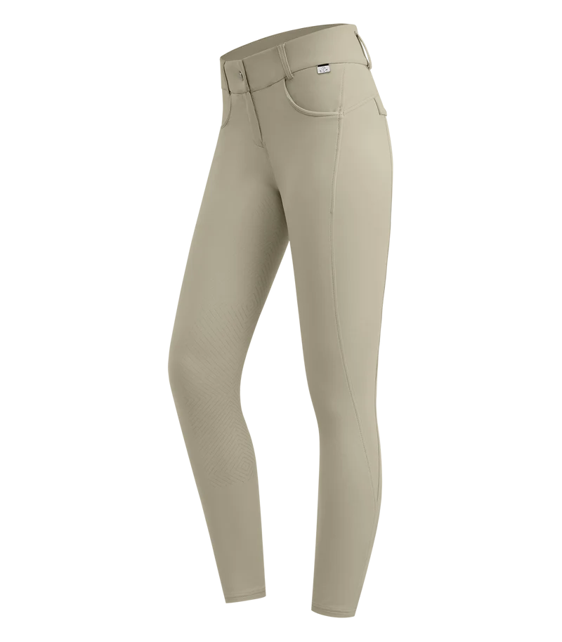 Pantaloni da equitazione Comfort Ride Glam