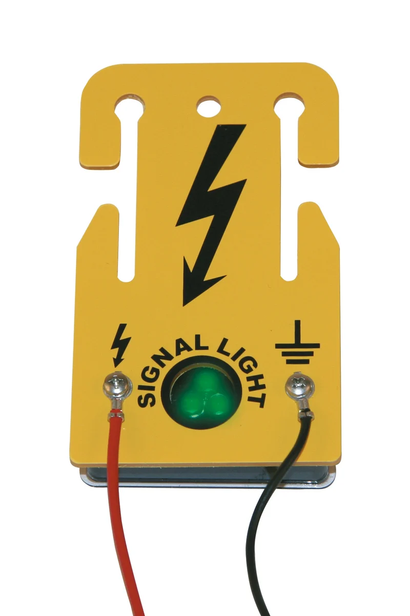 Signal Light - Power Blinker One Size