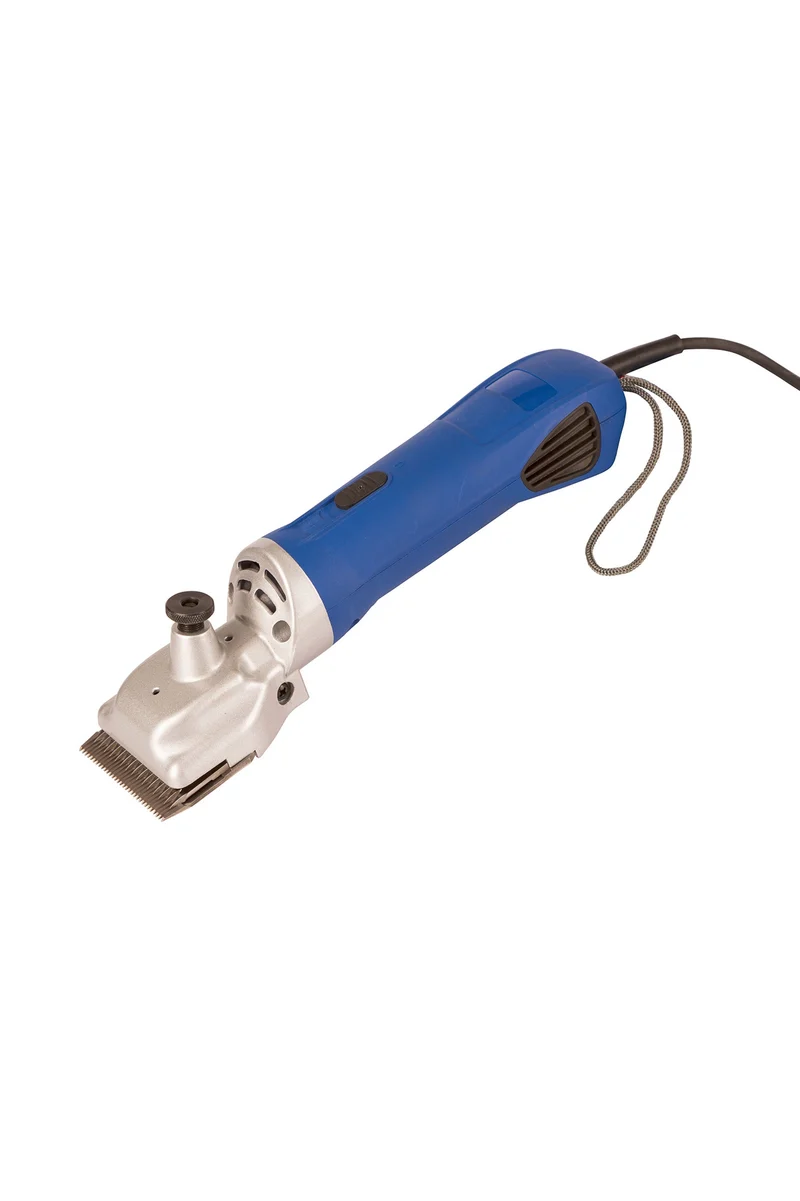 FarmClipper4 scheermachine Blue One Size