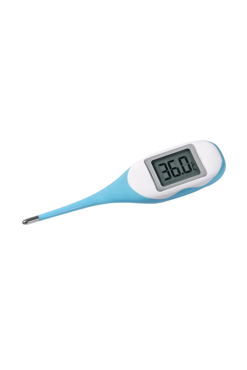 Digitale thermometer BigScreen No Color 1