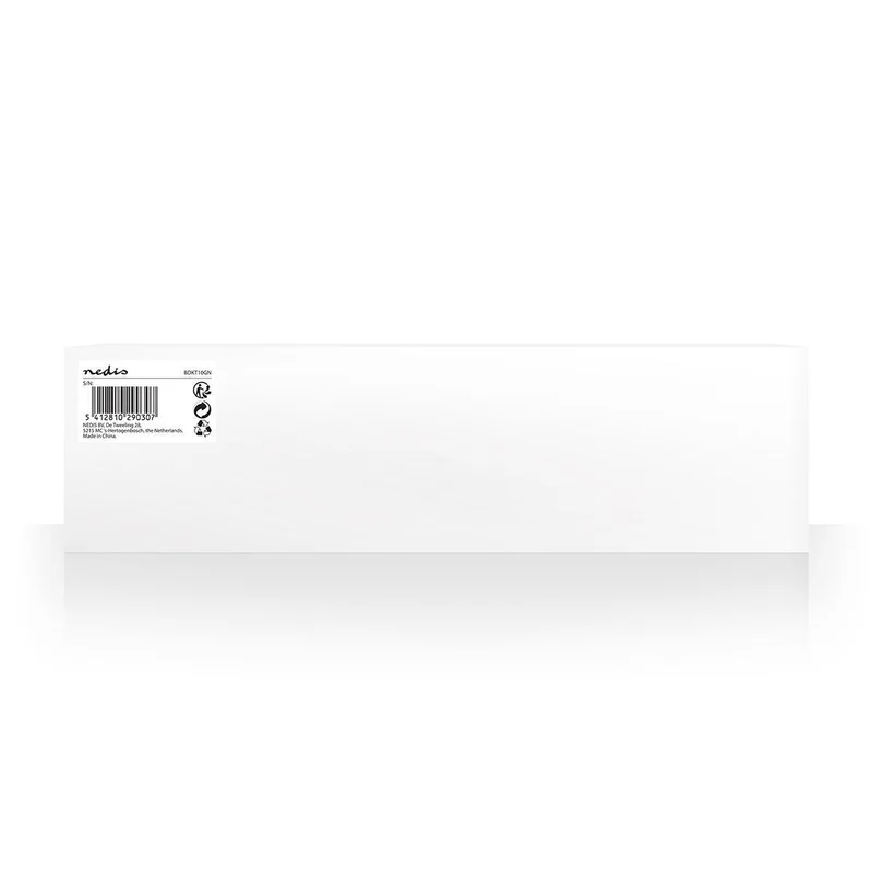 Set Achtergronddoeken voor Fotostudio 1,90 x 2,95m - Inclusief reistas - Zwart