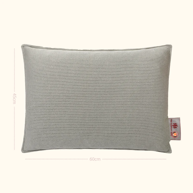 The Comfort Gift® Elegance Warmtekussen