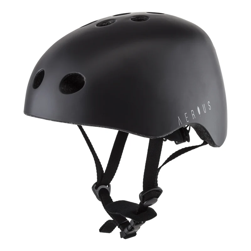Helmet - Aerius Crow