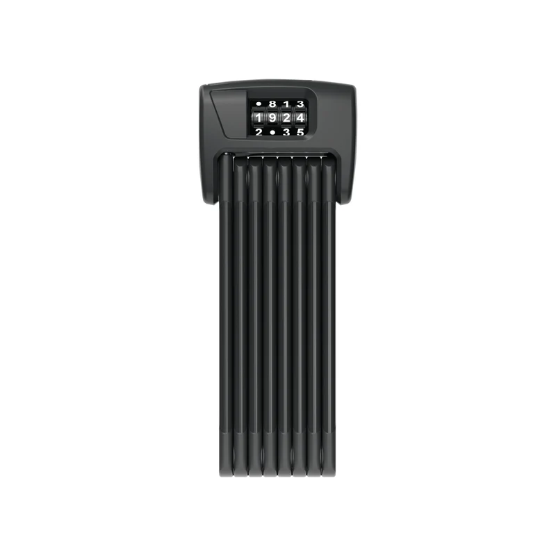 Lock - Abus Bordo Combo 6000C 120cm