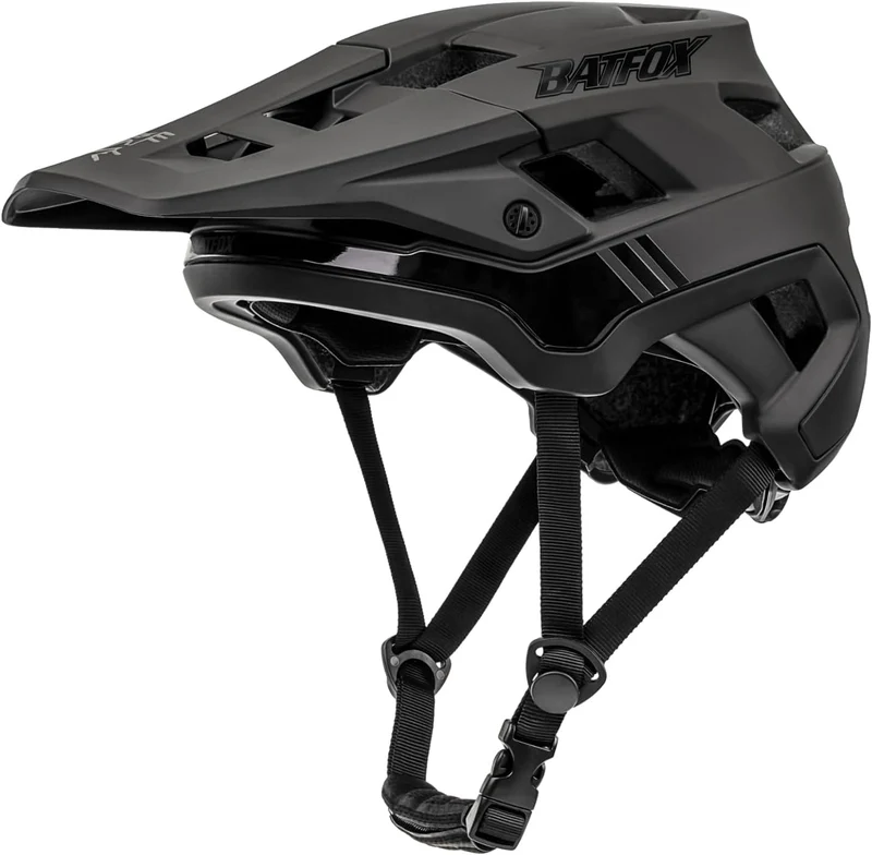 Helmet - eMTB