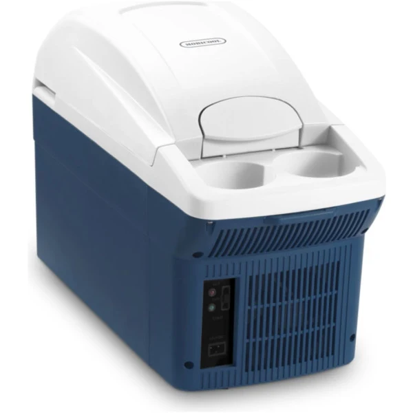 Mobicool MT08 DC Compacte Thermo-elektrische Koelbox - 12 Volt - 8 liter
