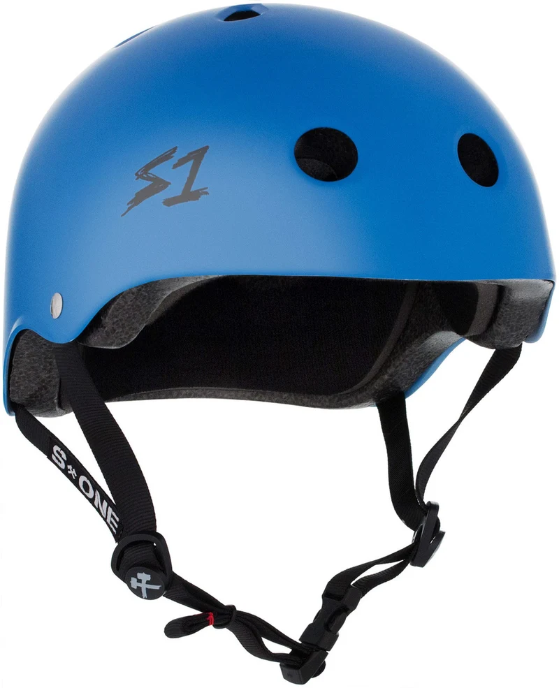 Helmet - S1 Lifer - Orange
