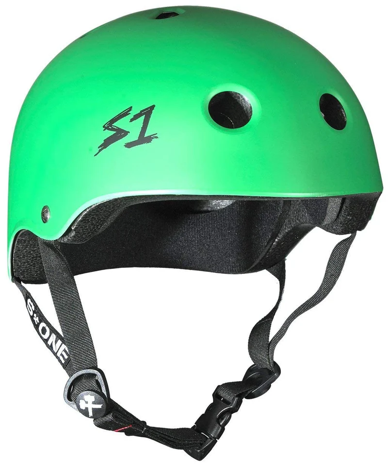 Helmet - S1 Lifer - Green