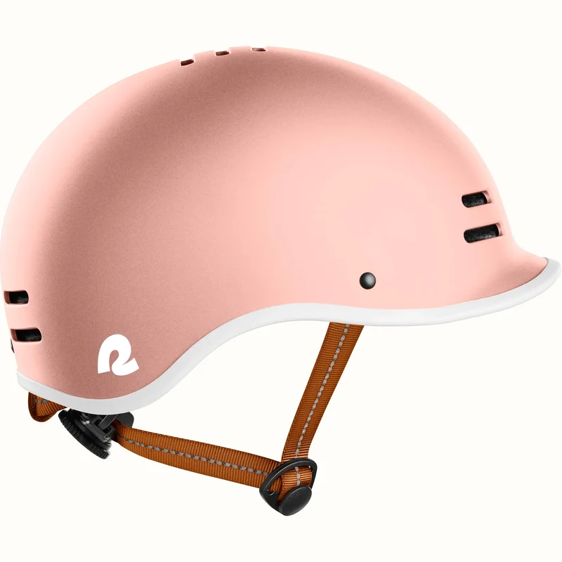 Helmet - Retrospec Remi - Rose Gold