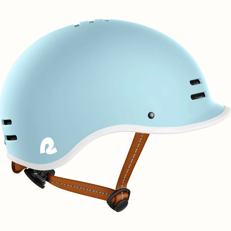 Helmet - Retrospec Remi - Matte Cool Mint
