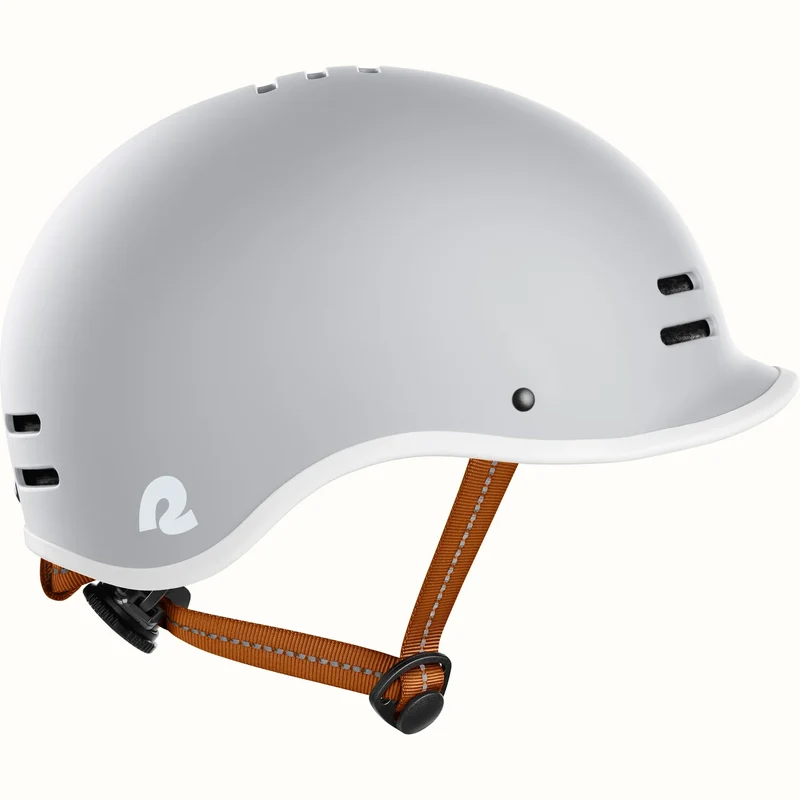 Helmet - Retrospec Remi - Matte Bone