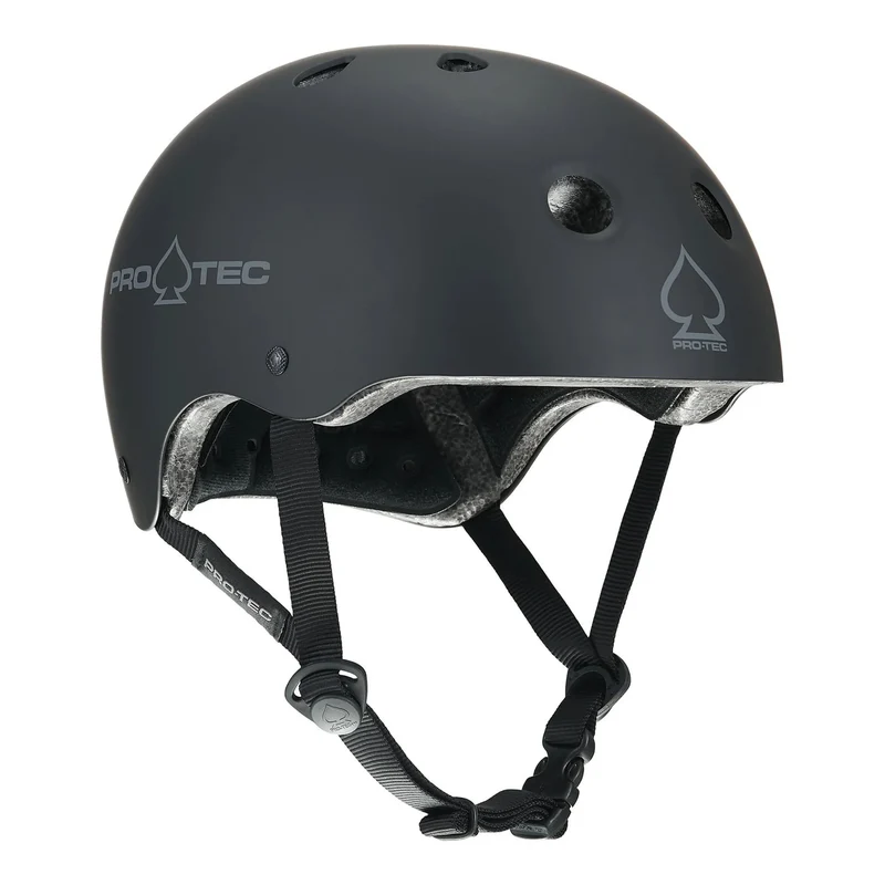 Helmet - Pro-Tec Classic Helmet
