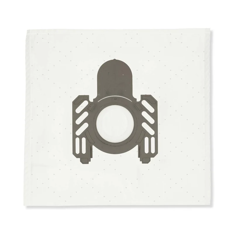 Stofzuigerzak 4 Stuks - Synthetisch - Meest verkocht voor: AEG Gr. 5/5s and Electrolux ES 51 / AEG GR5 / Electrolux E51