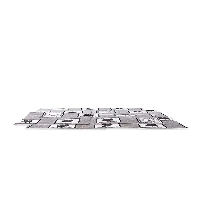 Vetfilter voor Afzuigkap 57 x 47 cm - Vervangingsindicator - Op maat te knippen
