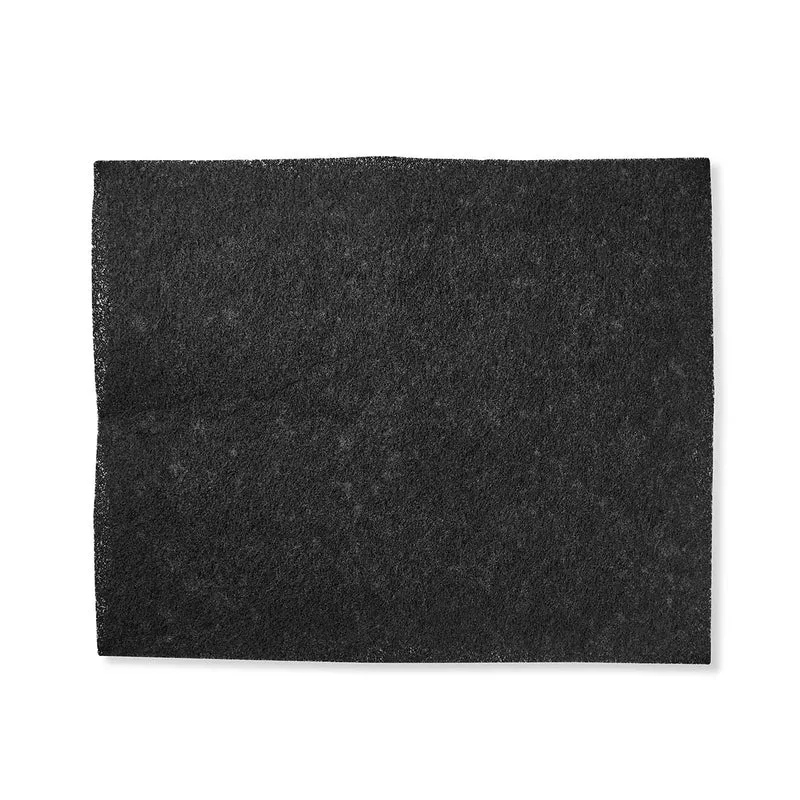 Set Universele Afzuigkapfilters Koolstoffilter - 57 x 47 cm - Vervangingsindicator