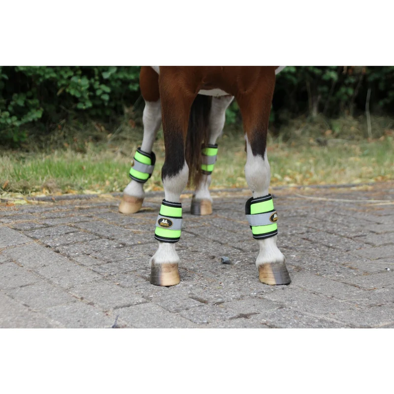 Set MHS Reflectie Wrap