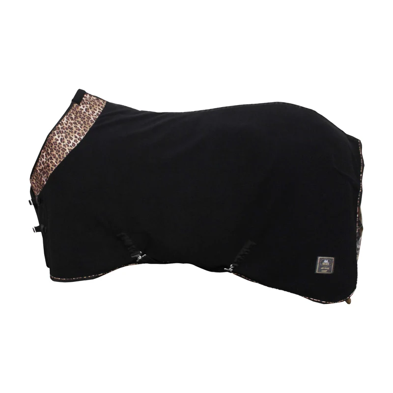 MHS Coperta in Fleece Safari