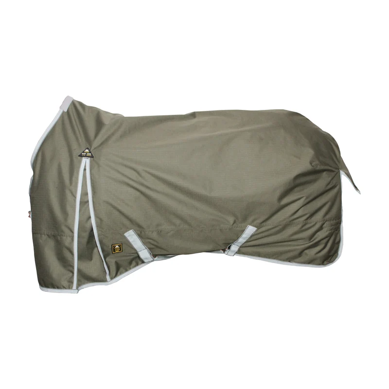 MHS Coperta Antipioggia con Fleece Glamour