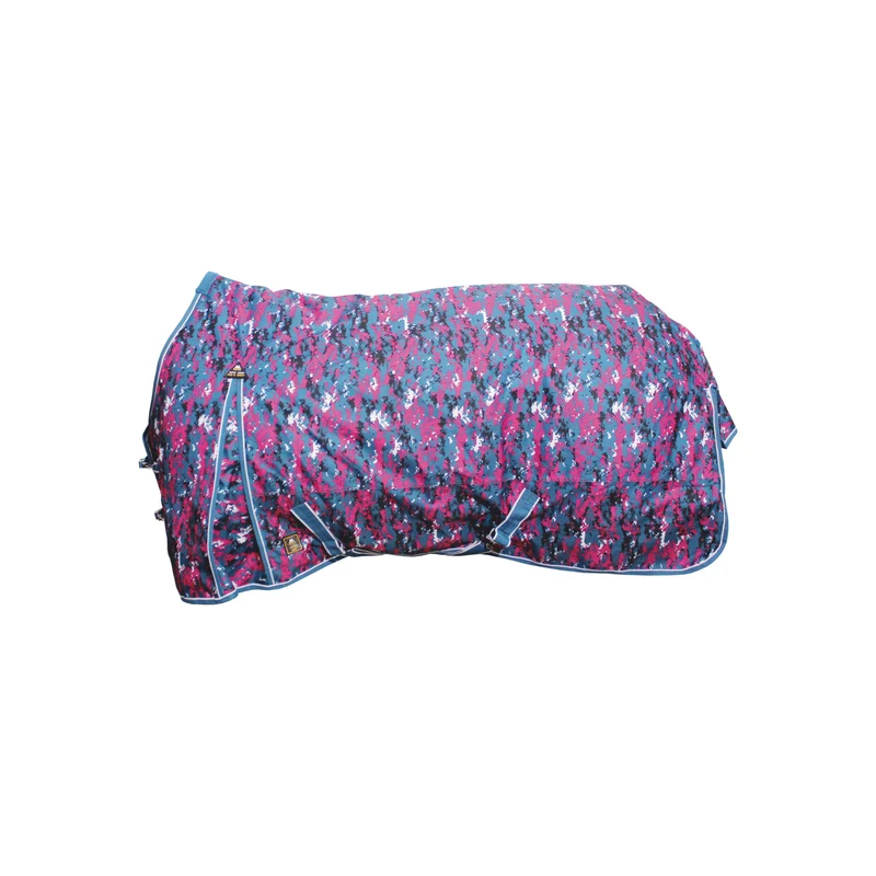 MHS Coperta Invernale Cubes 400 grammi