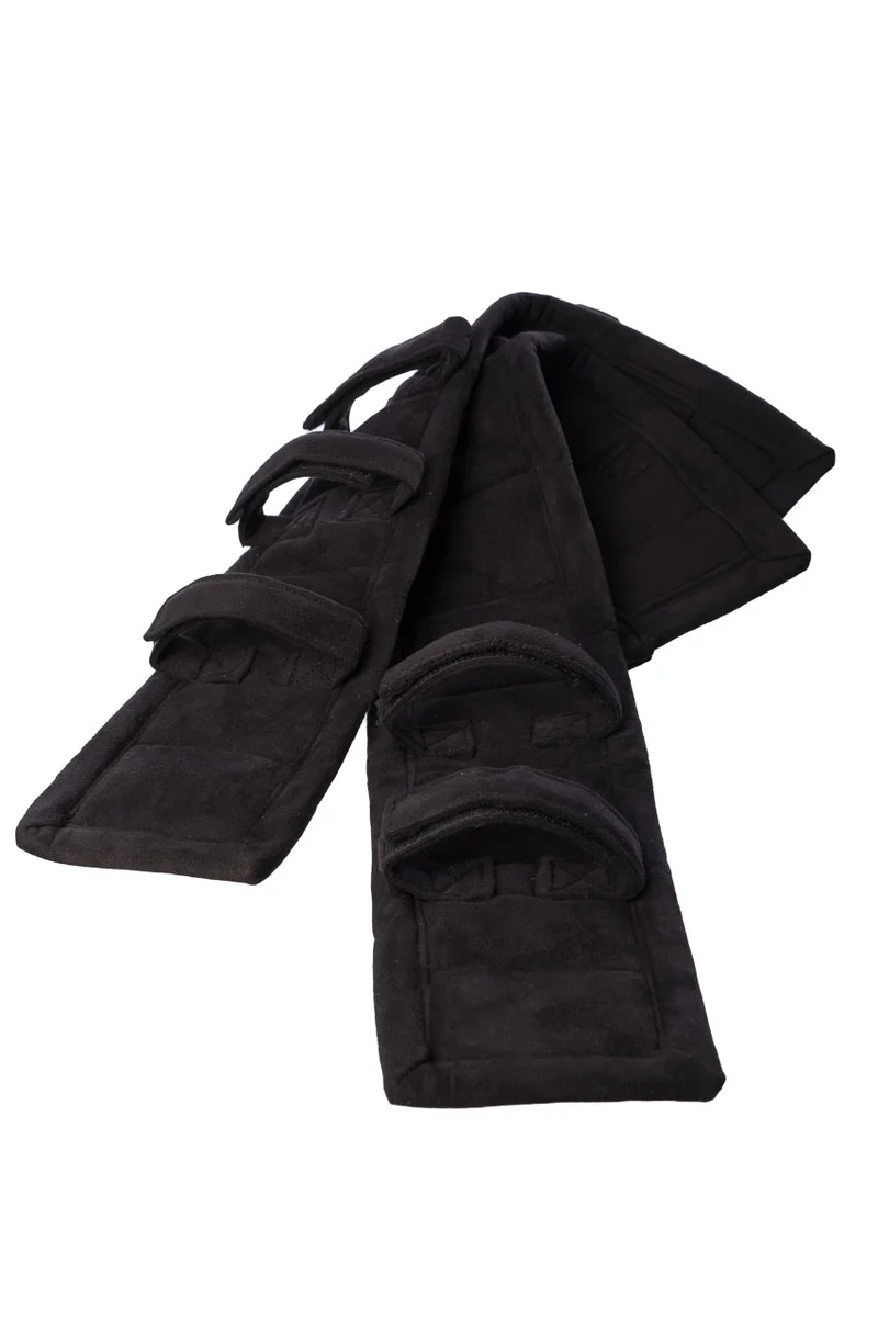 Set sottosella MHS nuovo stile