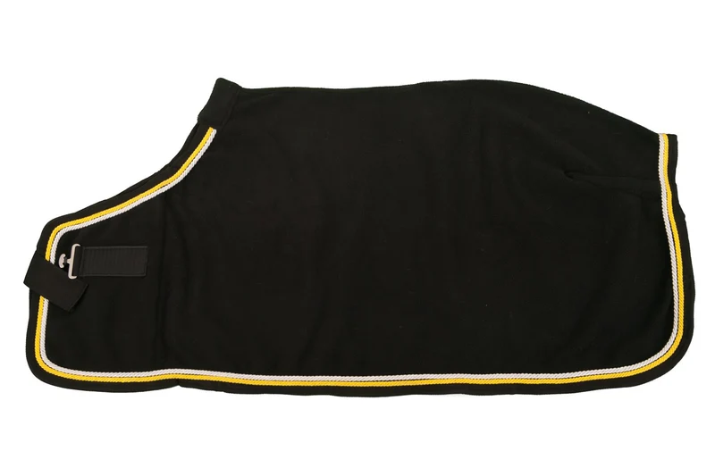 MHS Coperta Showfleece