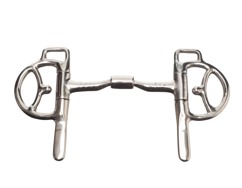 MORSO MHS MYLER CEASAR IN ACCIAIO INOX