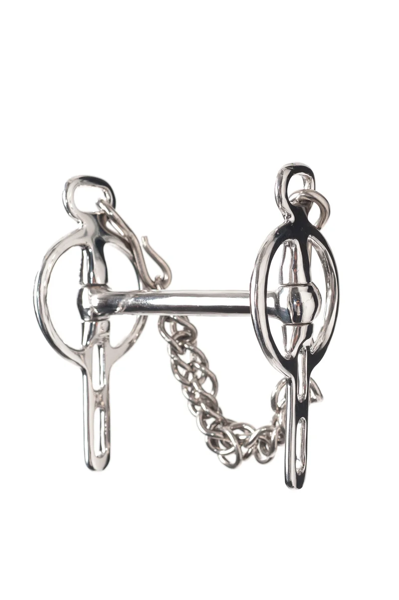 MORSO MHS LIVERPOOL NON SPEZZATO IN ACCIAIO INOX