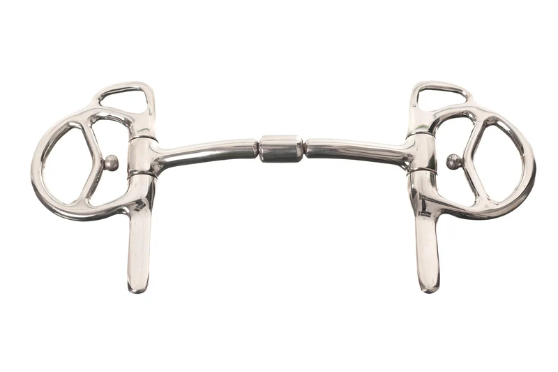MORSO MHS MYLER IN ACCIAIO INOX