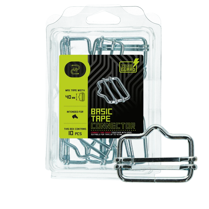 ZoneGuard Basic Connettore per Giunti