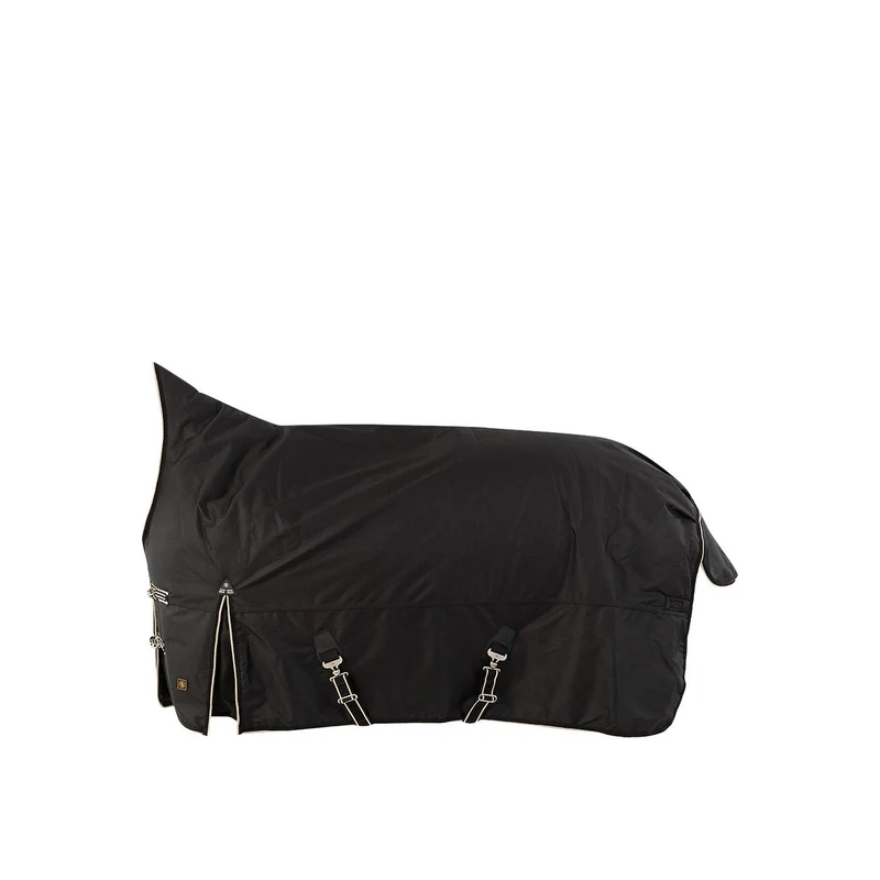 Coperta outdoor classica collo alto BR 1200D - 200g