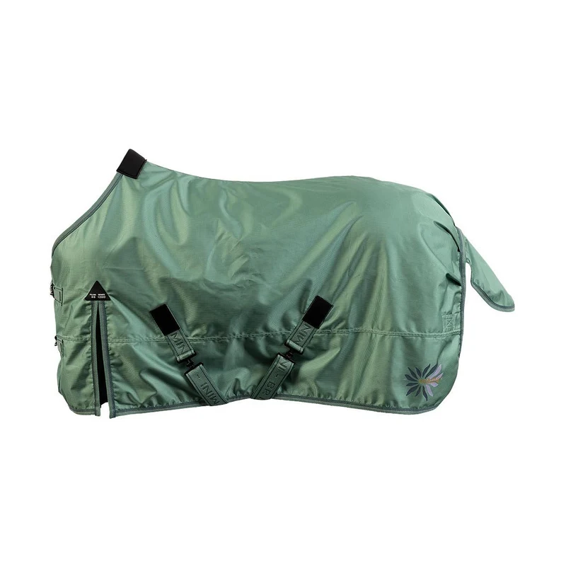 BR coperta antipioggia Mini Horse 600D 0g