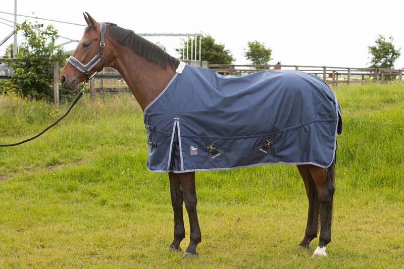 Coperta antipioggia Harry's Horse Xtreme 1680D 0gr Pile