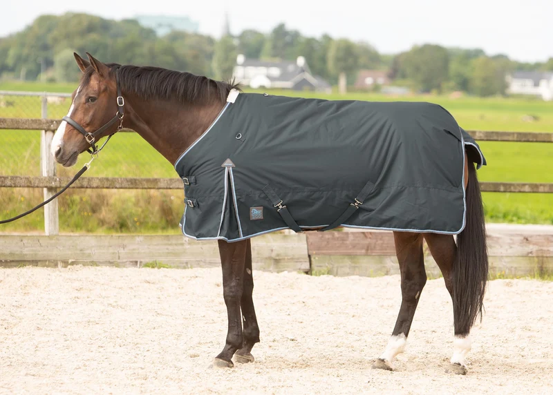 Coperta antipioggia Harry's Horse Thor 200gr