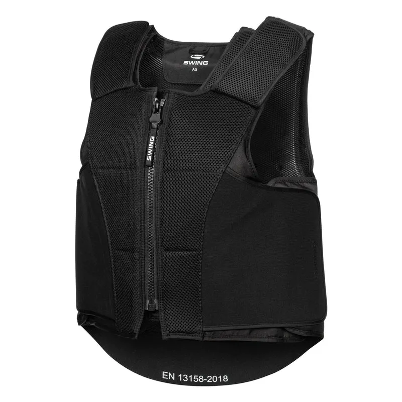 SWING bodyprotector P24 Max, bambini