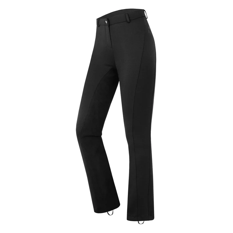 Pantaloni da equitazione da donna ELT Jodhpur Essential Full Grip