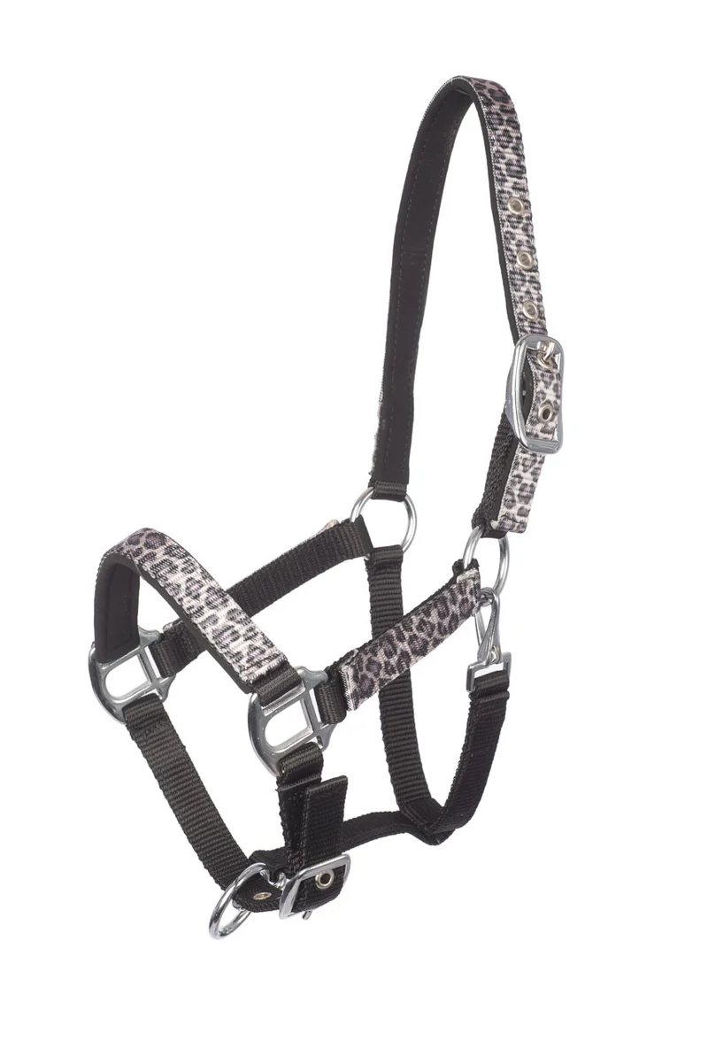 MHS Pettorina Leopard Love