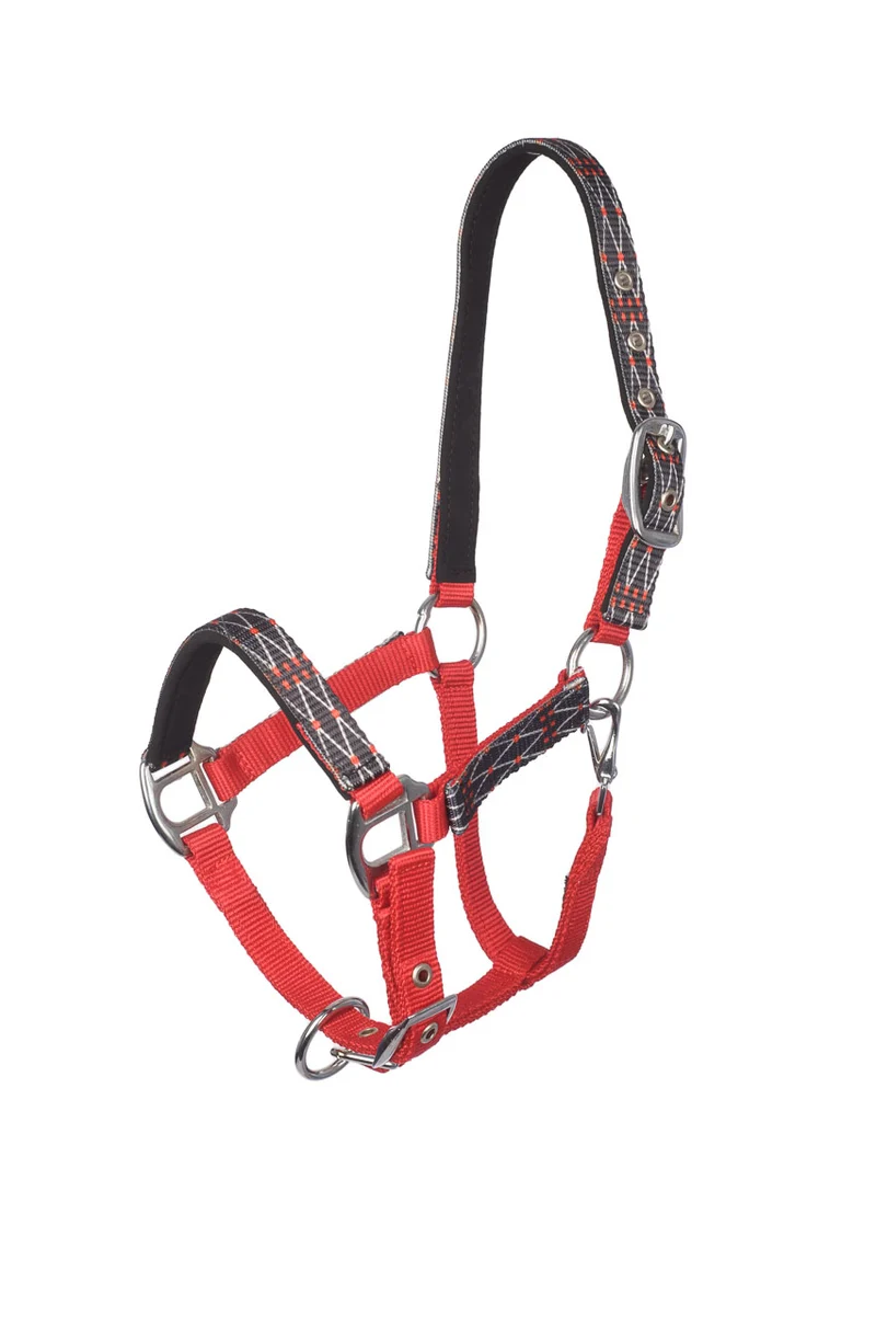 MHS Halter Moda