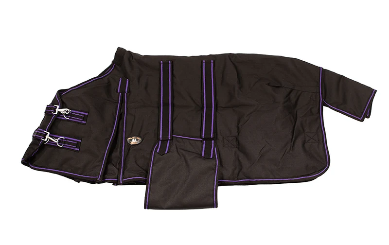 Coperta per uscita MHS Bentley 100gr