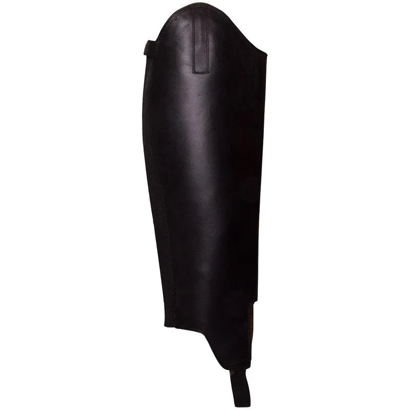Imperial Riding Mini chaps Gaiter pelle