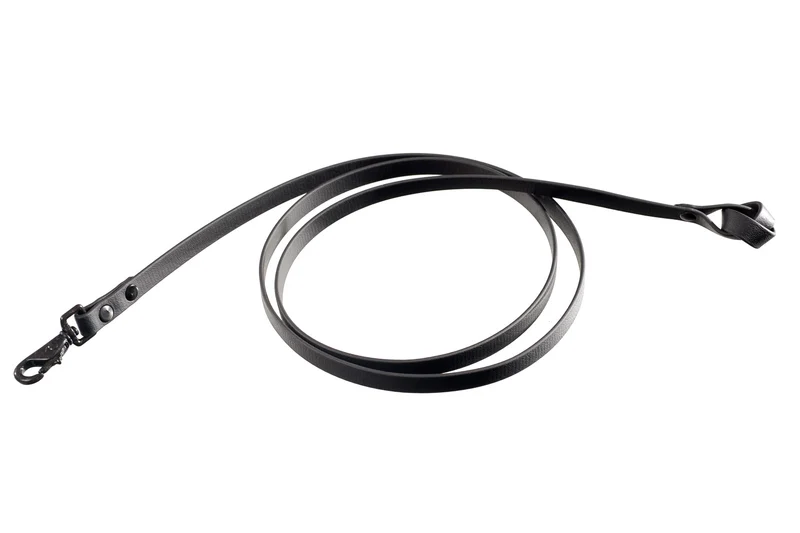 MHS Linea Espositiva in Plastica con Moschettone