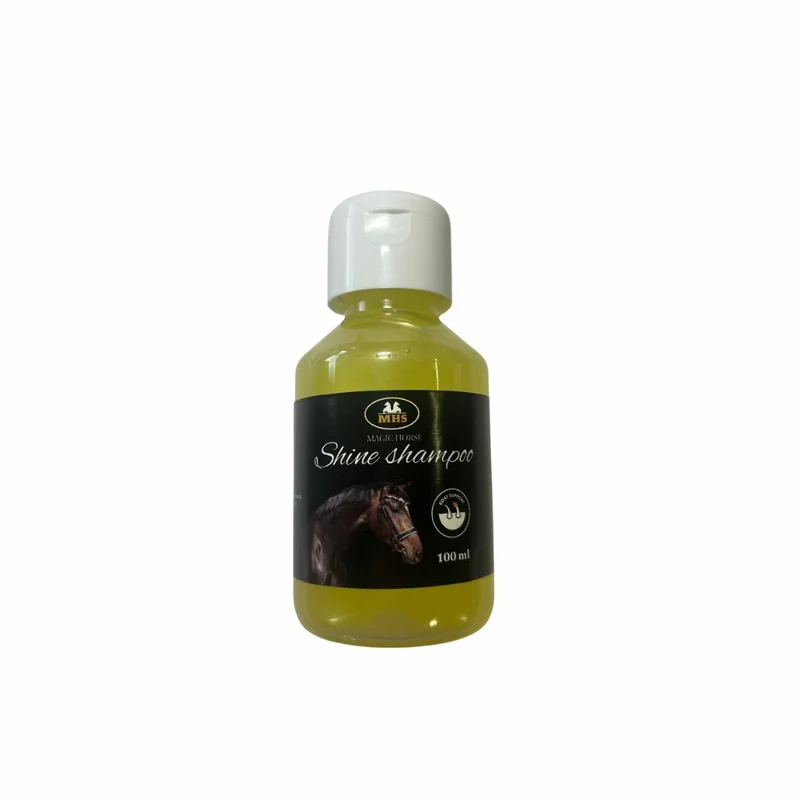MHS Magic Horse Shine Shampoo