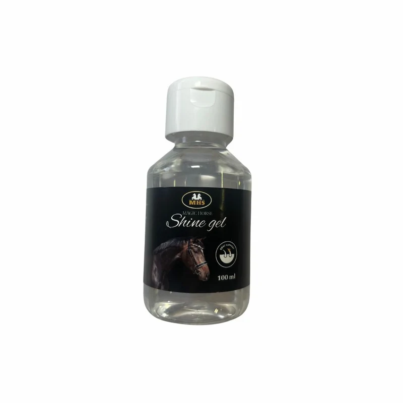 Gel Magic Horse Shine MHS