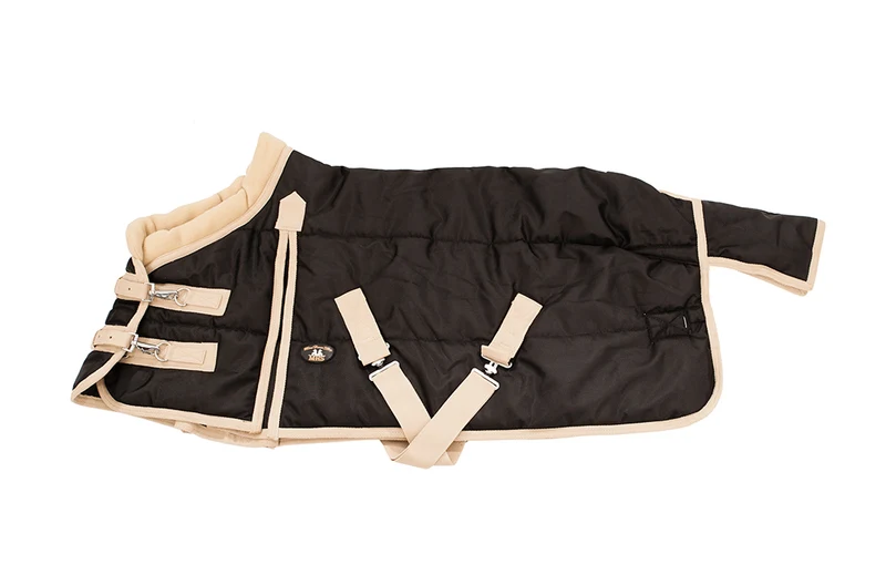 Coperta da stalla MHS Crusader Plus 300 gr